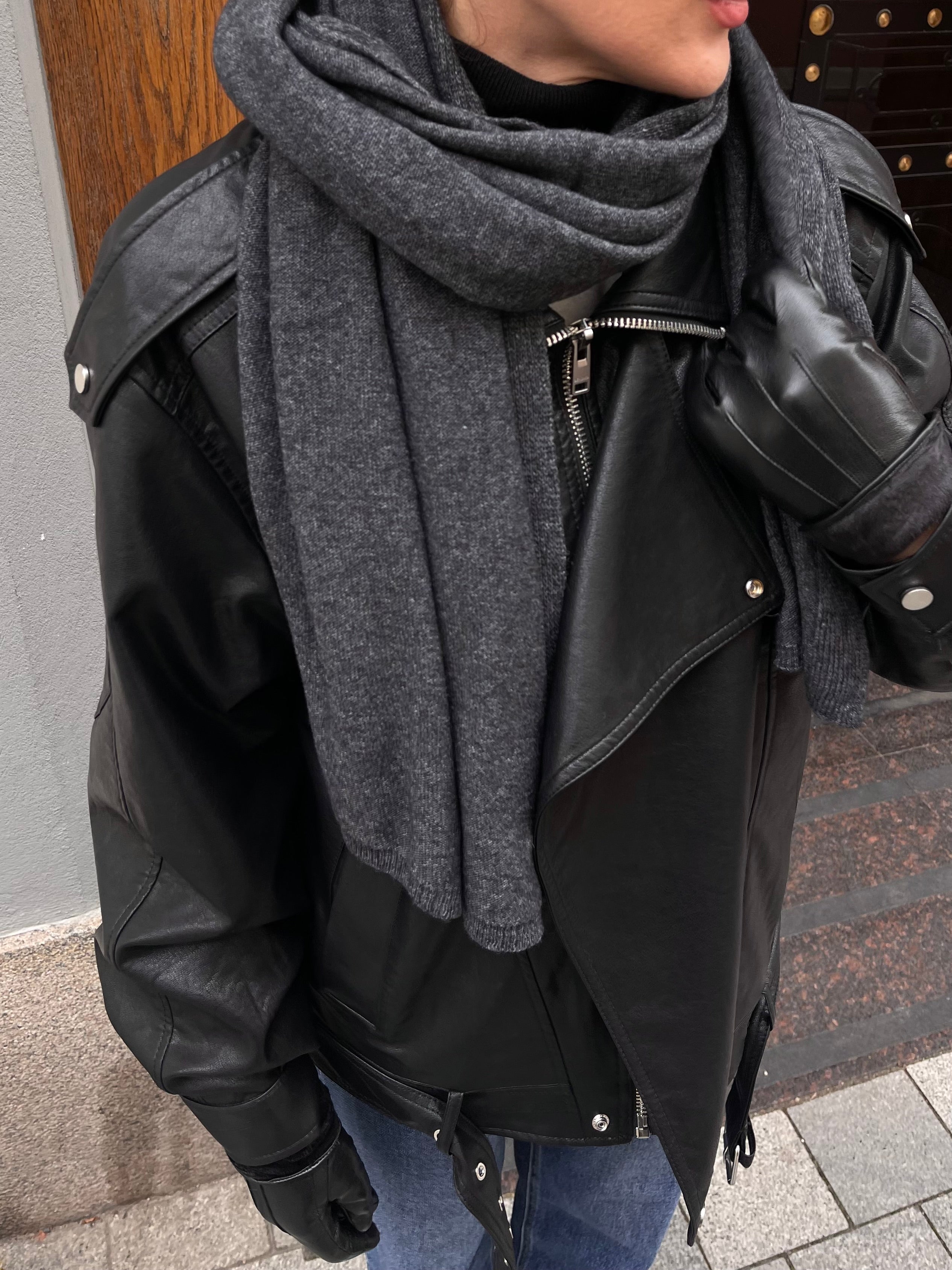 Vilnos ir kašmyro šalikas