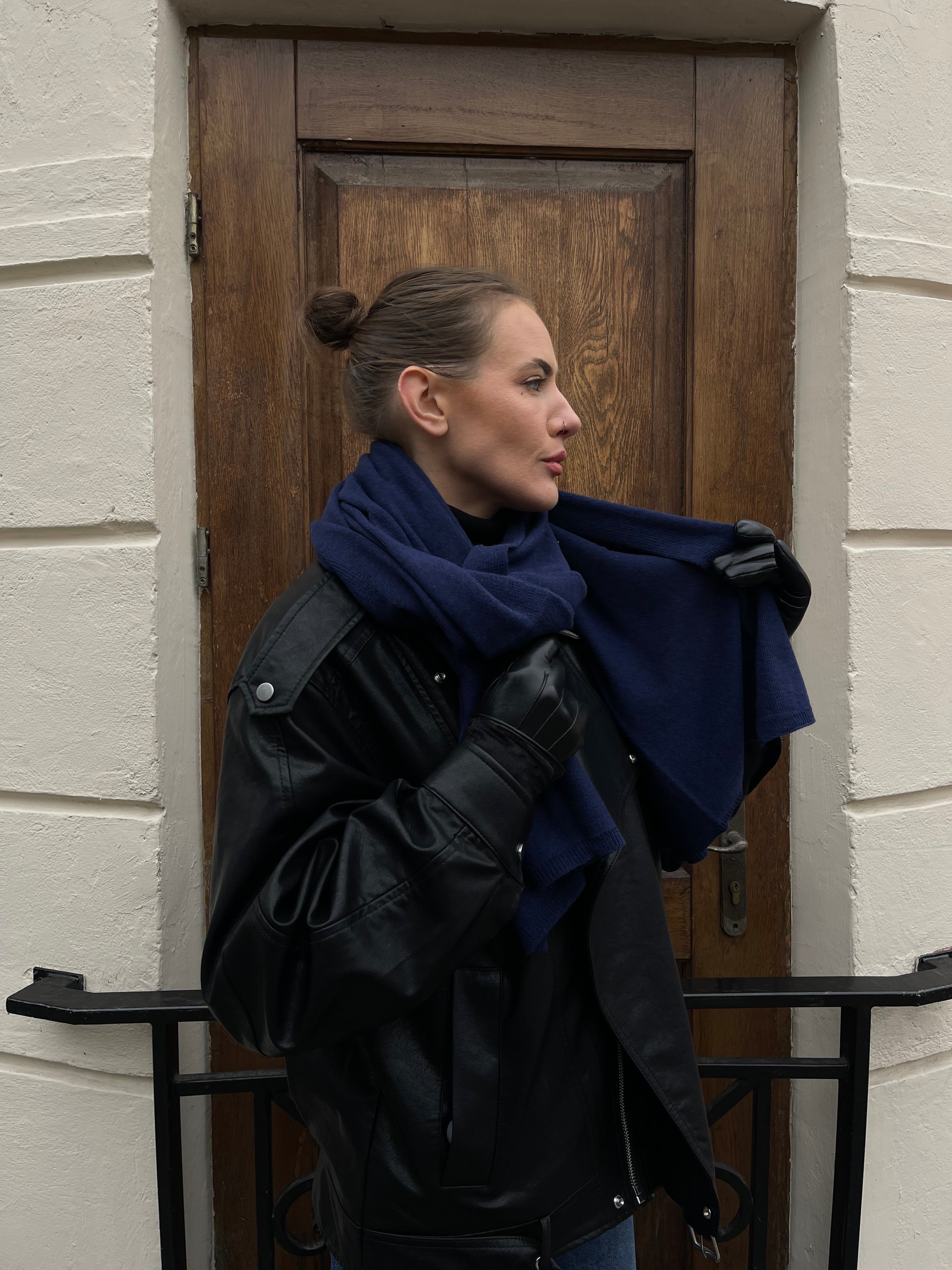 Vilnos ir kašmyro šalikas