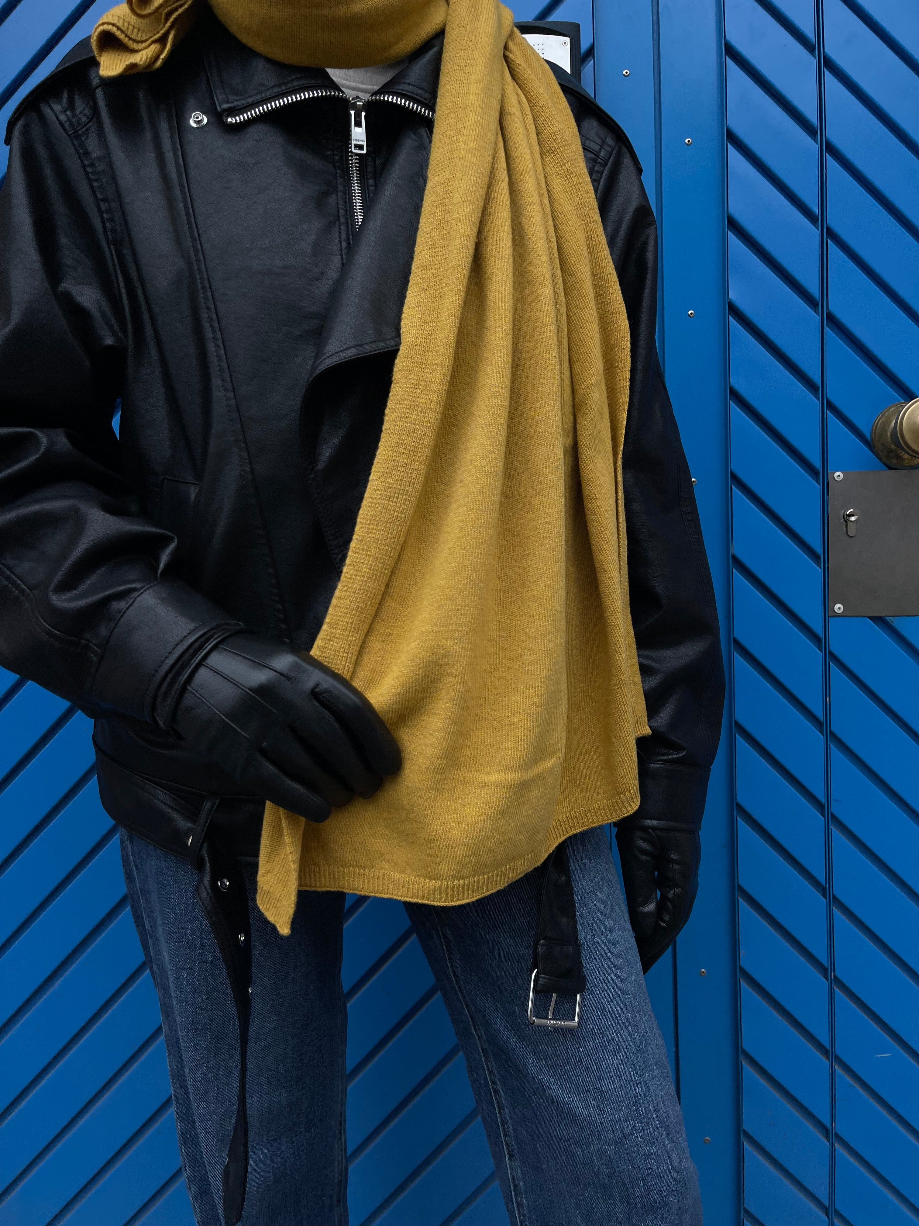 Vilnos ir kašmyro šalikas