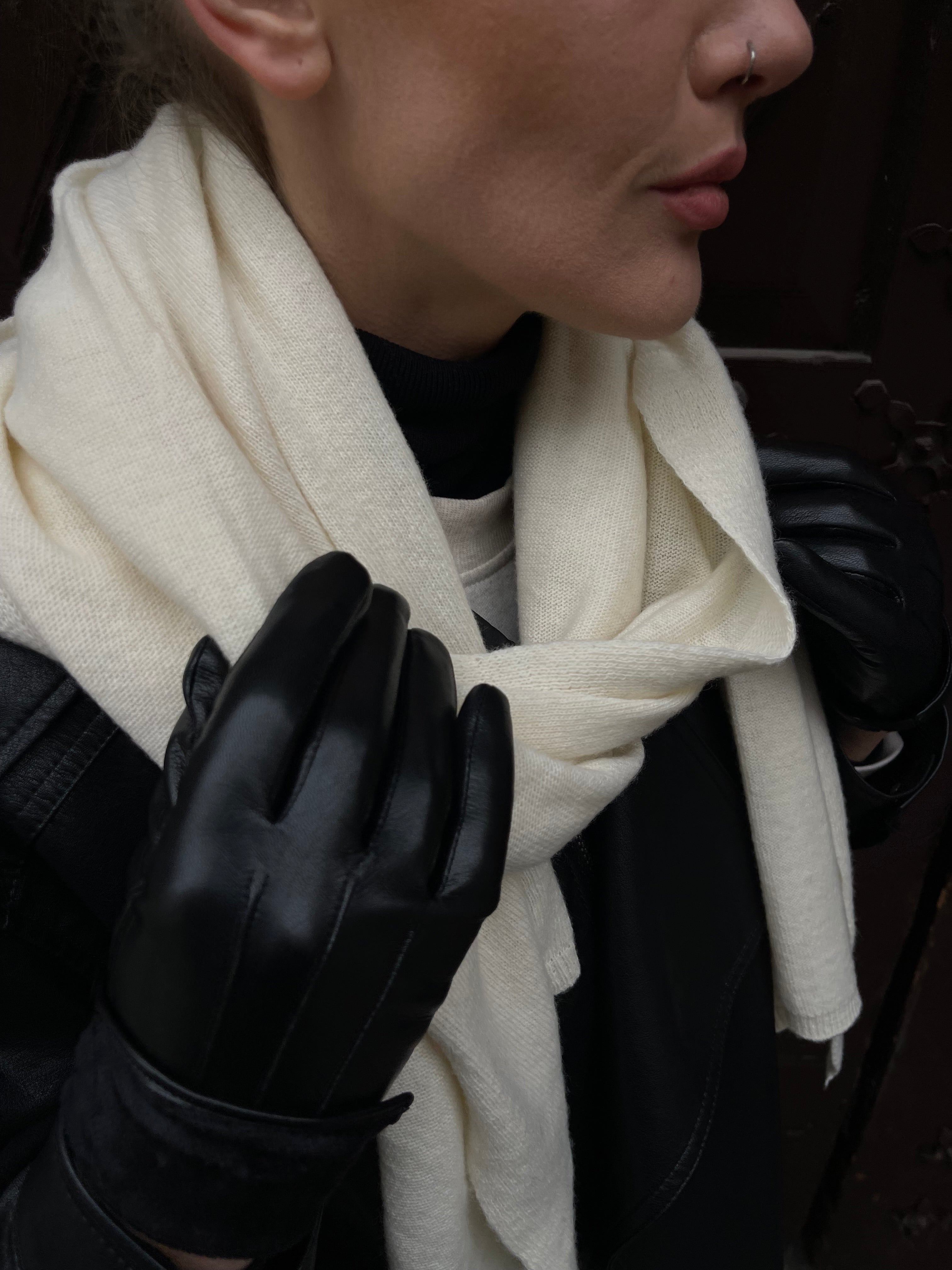 Vilnos ir kašmyro šalikas