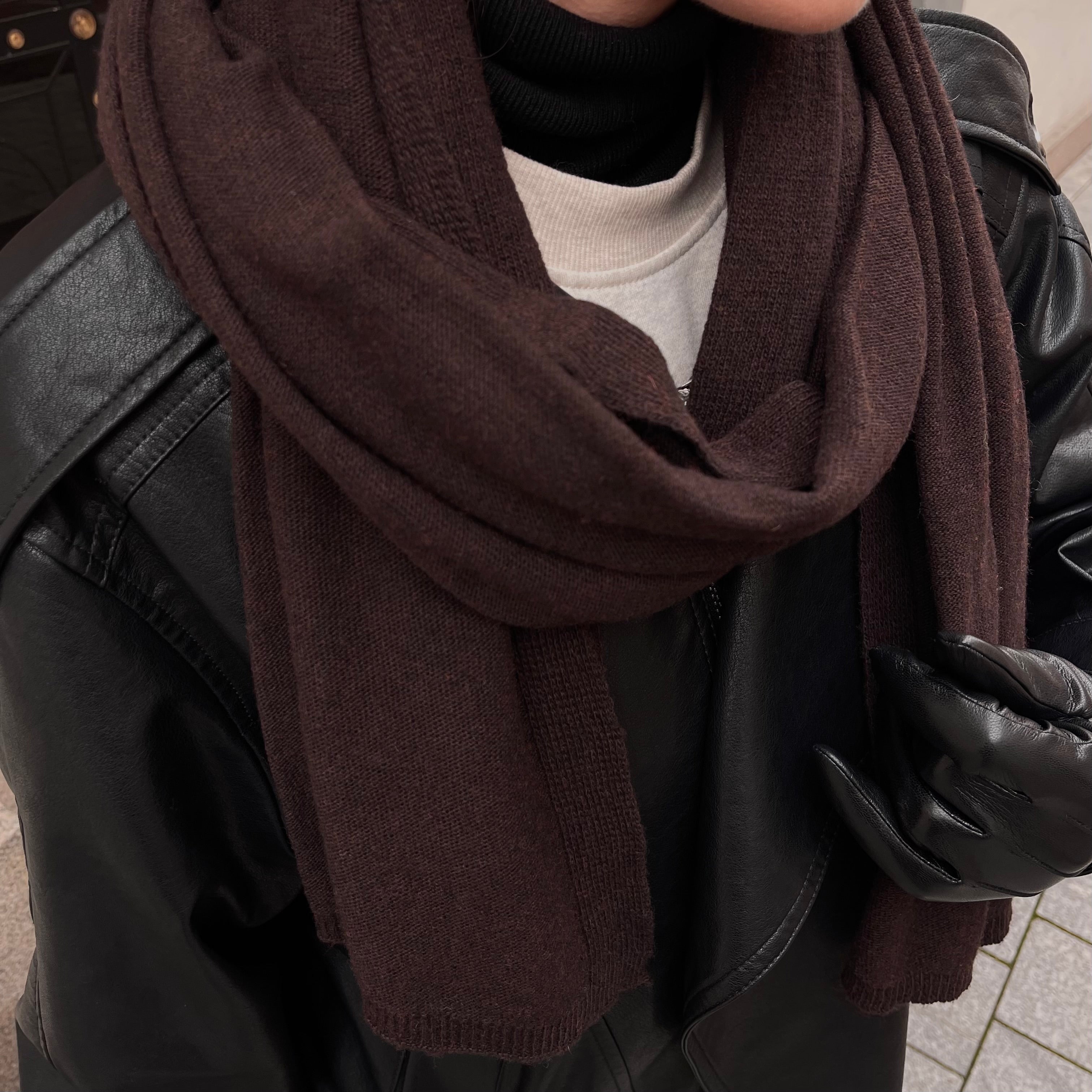 Vilnos ir kašmyro šalikas