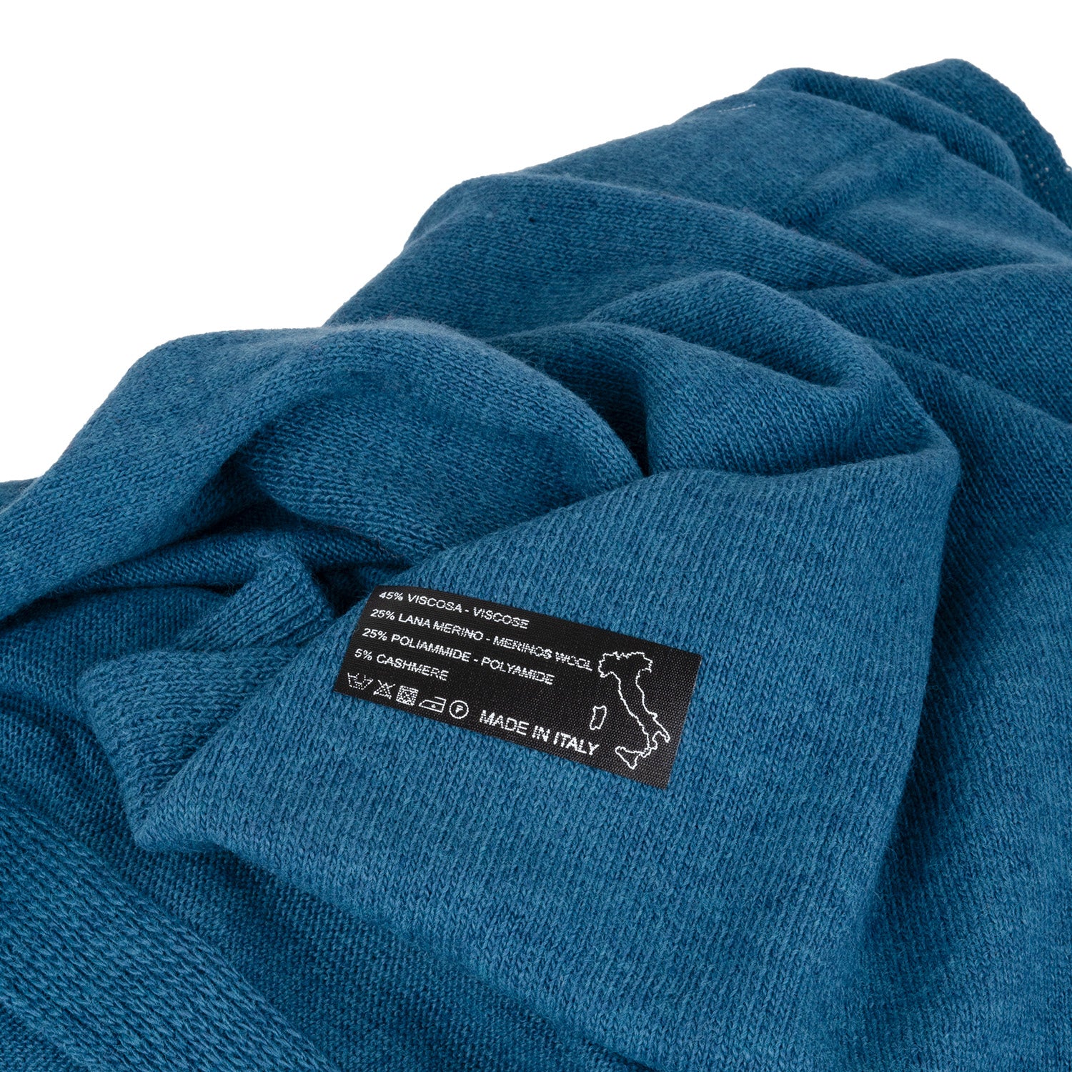 Vilnos ir kašmyro šalikas