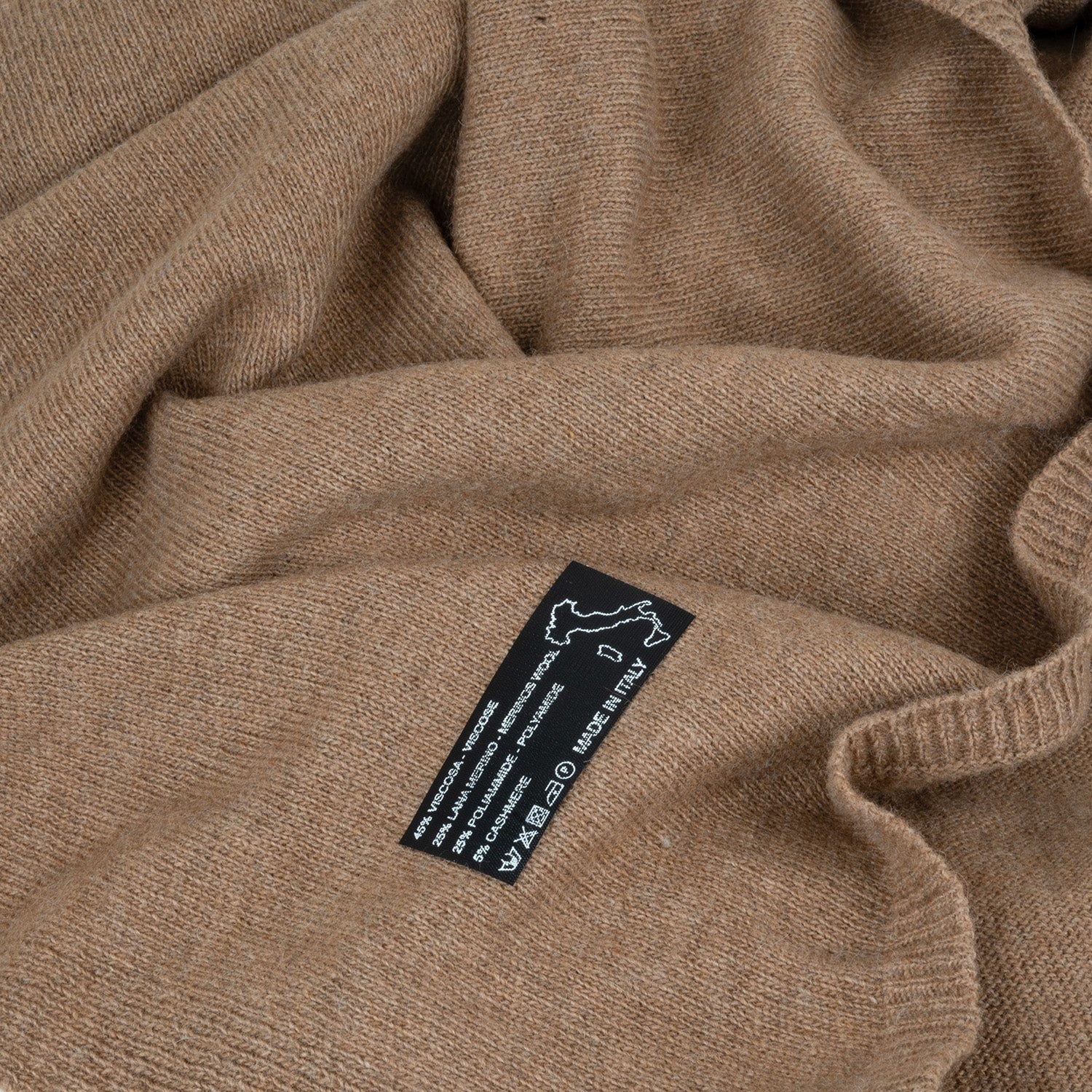 Vilnos ir kašmyro šalikas