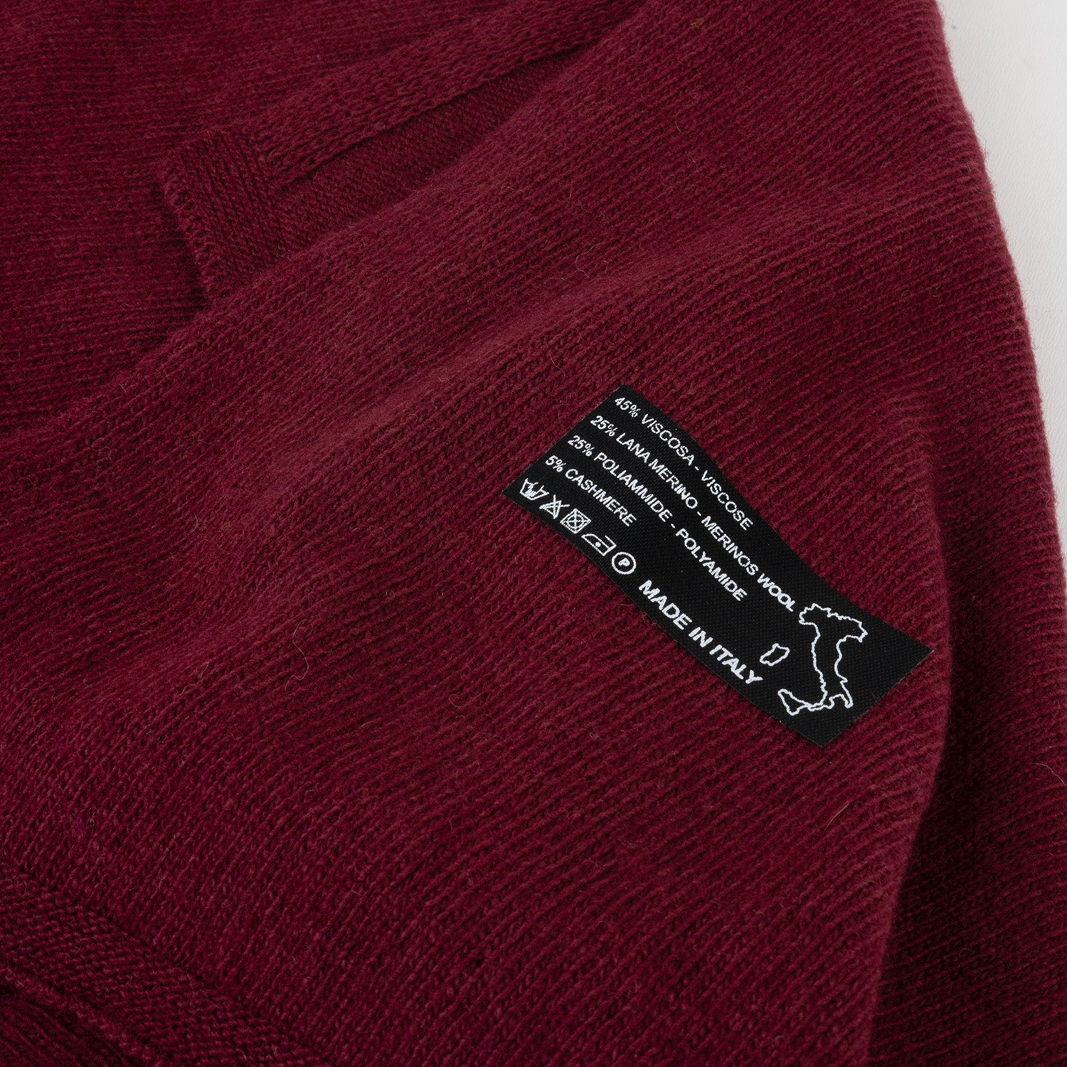 Vilnos ir kašmyro šalikas