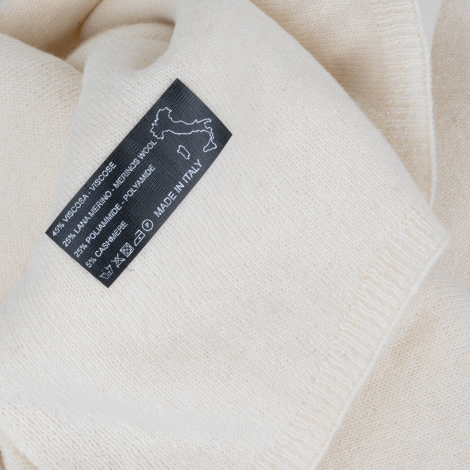 Vilnos ir kašmyro šalikas