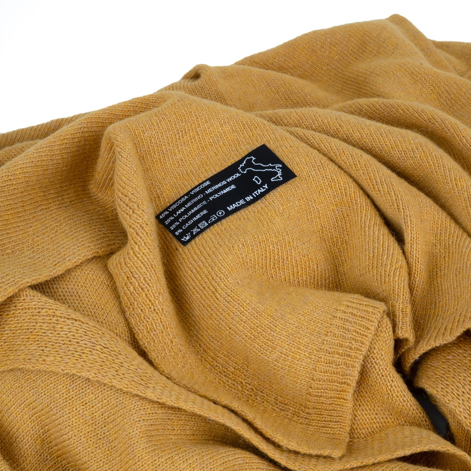 Vilnos ir kašmyro šalikas